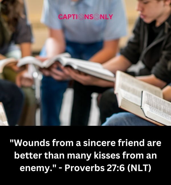 Bible Quotes On Friendship 2 99+ Bible Quotes On Friendship (2023) Believe In God