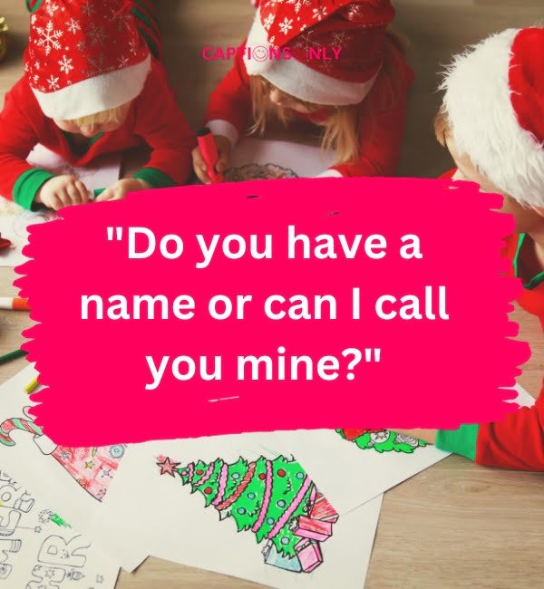 Christmas Pick Up Lines 2 96+Christmas Pick-Up Lines Clever & Charming 2023