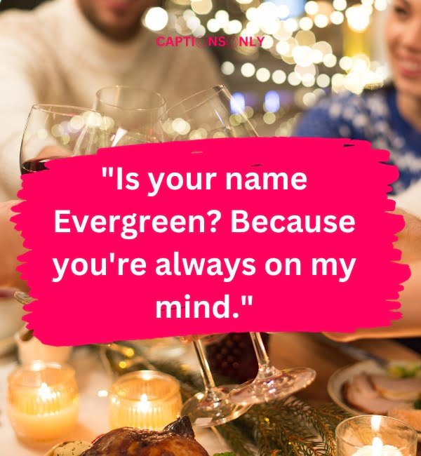 Christmas Pick Up Lines 6 96+Christmas Pick-Up Lines Clever & Charming 2023