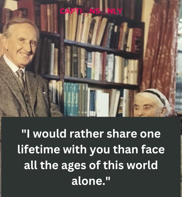 Tolkien Quotes On Friendship 6 J. R. R. Tolkien Quote About life & Friendship From The Fellowship Of The Ring 2023