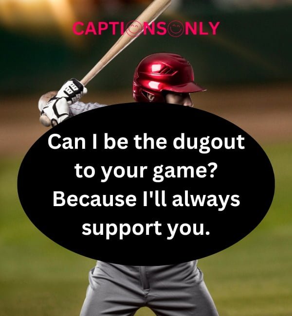 Baseball Pick Up Lines 5 Baseball Pick Up Lines (2023) Motivational & Strength