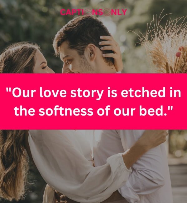 Intimate Bed Quotes 3 99+ Intimate Bed Quotes (2023) Romantic & Timeless Memories