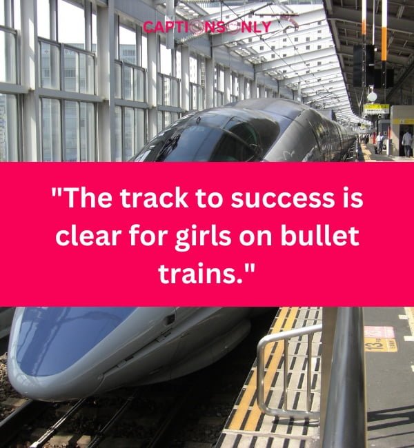 Quotes About Bullet Train 3 100+ Quotes About Bullet Train (2023)