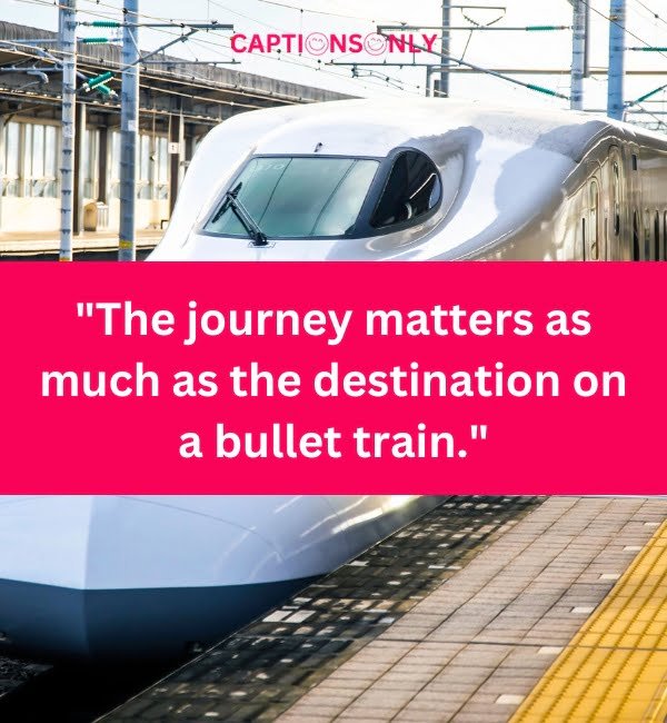 Quotes About Bullet Train 100+ Quotes About Bullet Train (2023)