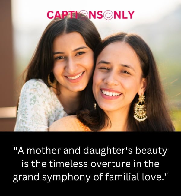Quotes About Mother And Daughter Look Alike 3 200+ Best Quotes About Mother And Daughter Look Alike