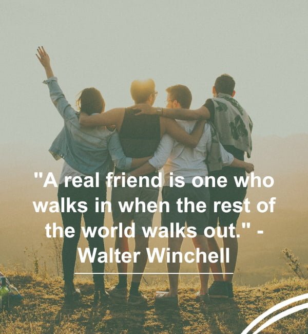 Quotes On Friendship 2 Best Ultimate Short Meaningful Quotes On Friendship
