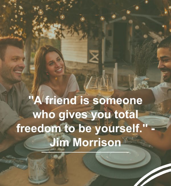 Quotes On Friendship 3 Best Ultimate Short Meaningful Quotes On Friendship
