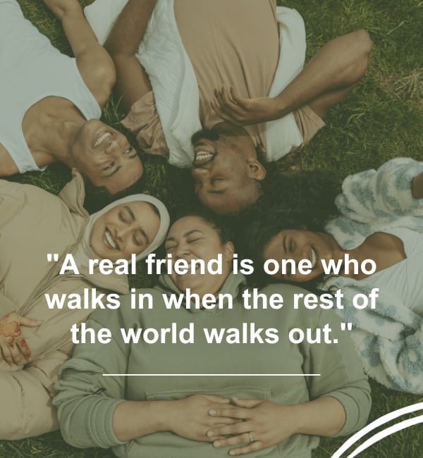 Quotes On Friendship 4 Best Ultimate Short Meaningful Quotes On Friendship