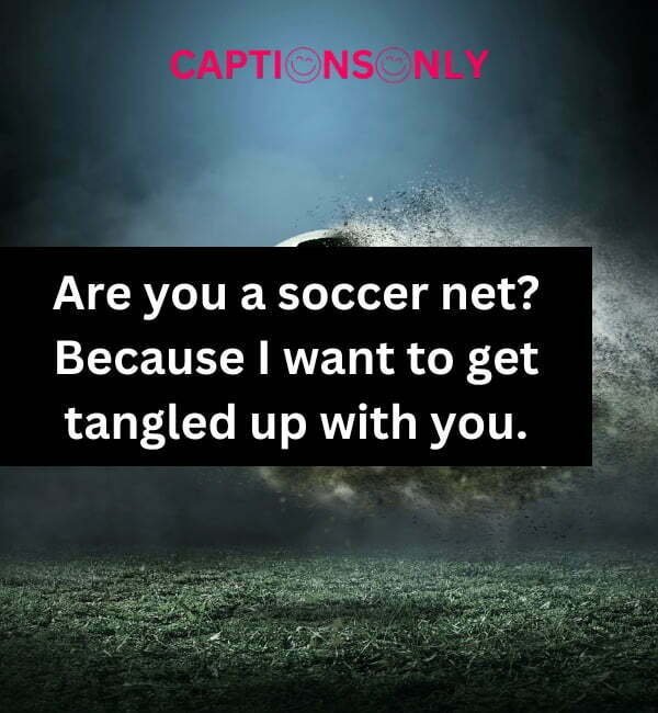 Soccer Pick Up Lines 99+ Soccer Pick Up Lines (2023) Flirting & Romantic