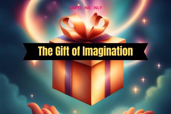 The Gift of Imagination 15+ Amazing Moral Stories For Kids : Unique and Knowledgeable