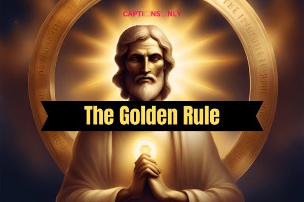 The Golden Rule 15+ Amazing Moral Stories For Kids : Unique and Knowledgeable