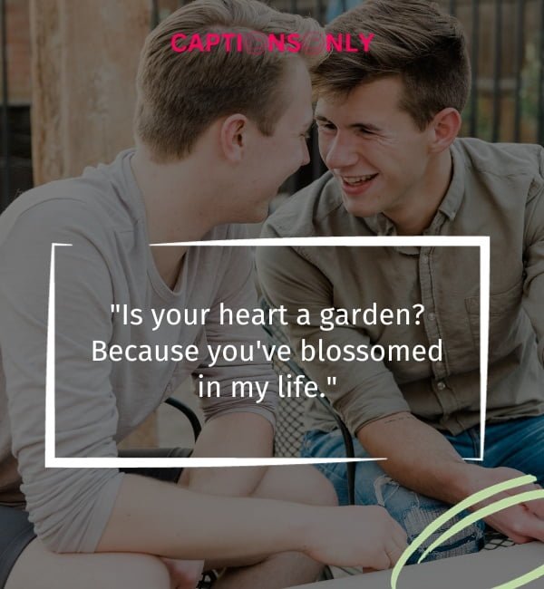 best gay pick up lines 2 560+ Romantic Best Gay Pick Up Lines For LGBTQ