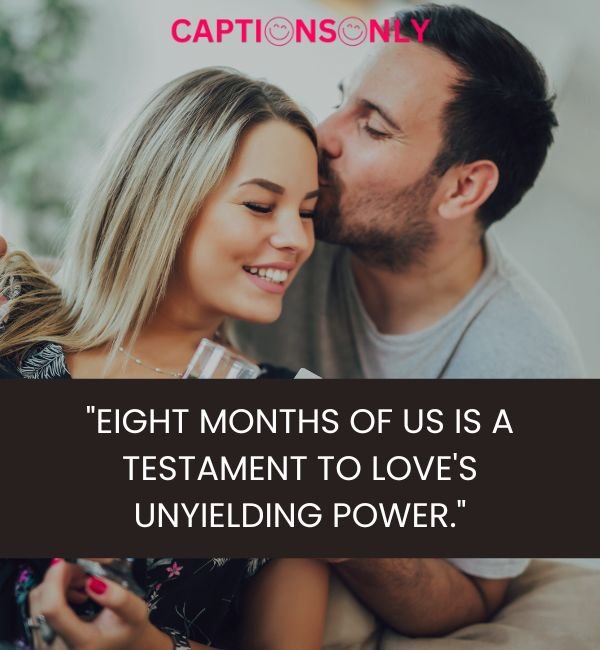 Quotes 8 Month Anniversary 400+ Love Quotes 8 Month Anniversary For Newly Married Couples