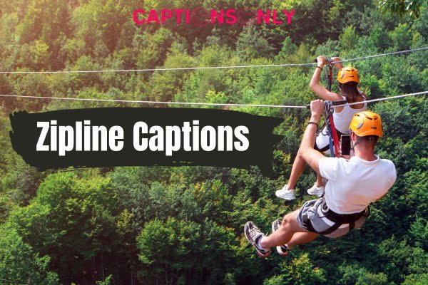 Zipline Captions 4 150 Crazy Zipline Captions For Instagram